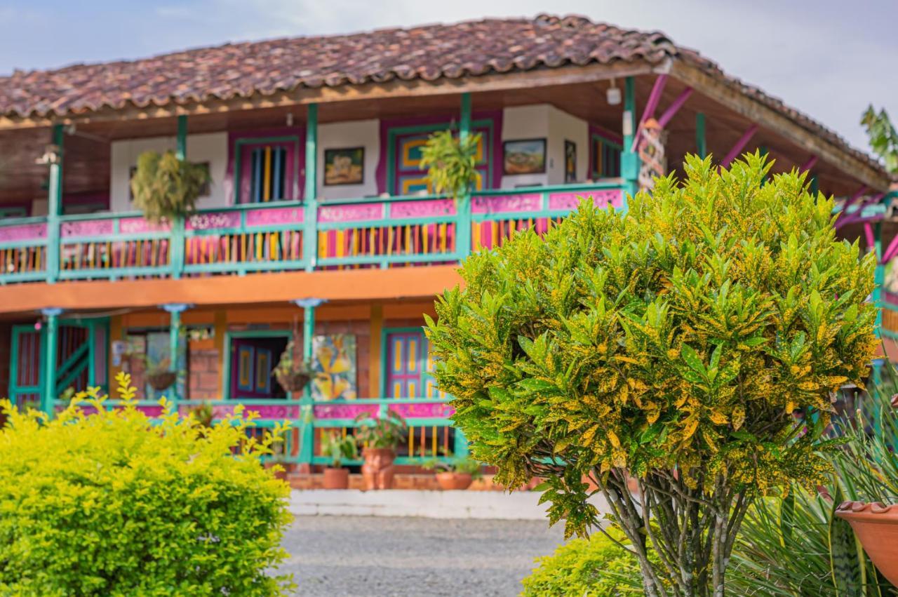 El Tizon